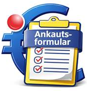 Ankaufsformular