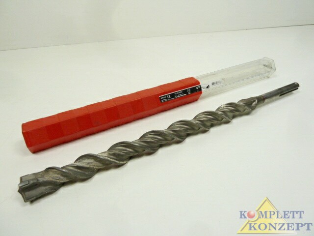 Hilti Hammerbohrer TE-YX 37/57 Hammerbohrer Bohrer SDS Betonbohrer | eBay